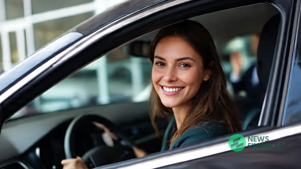 Carvana Auto Loans
