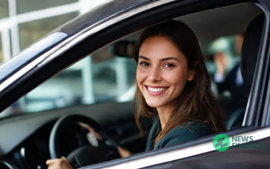 Carvana Auto Loans