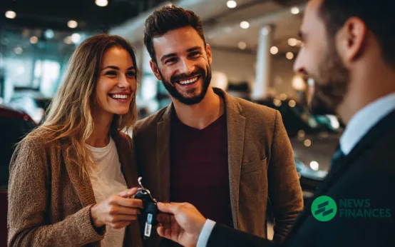 Chevrolet Auto Loans