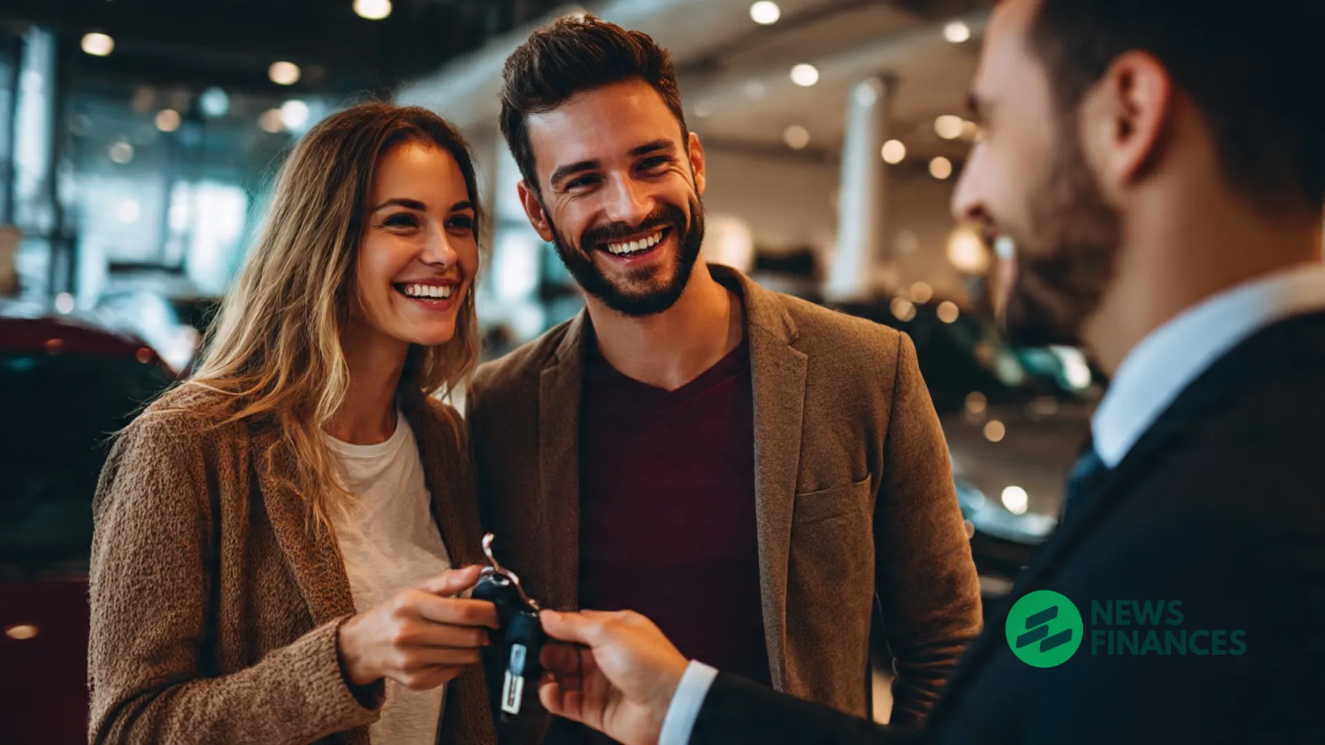 Chevrolet Auto Loans