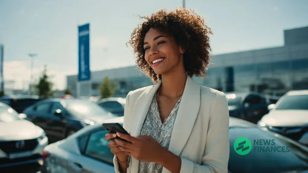 Ford Auro Loans