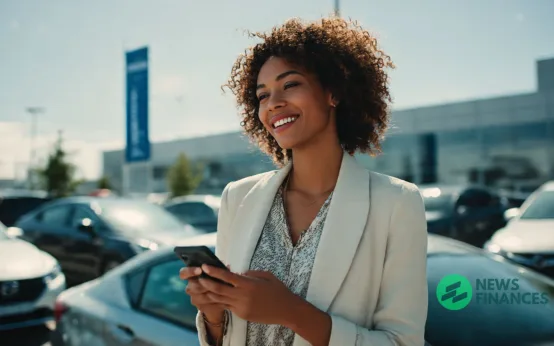 Ford Auro Loans